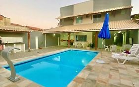 Suites Da Lagoa Monte Alto