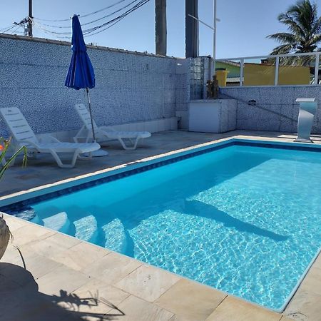 Suites Da Lagoa Monte Alto Arraial do Cabo Exterior foto