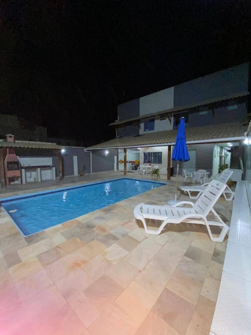 Suites Da Lagoa Monte Alto Arraial do Cabo Exterior foto