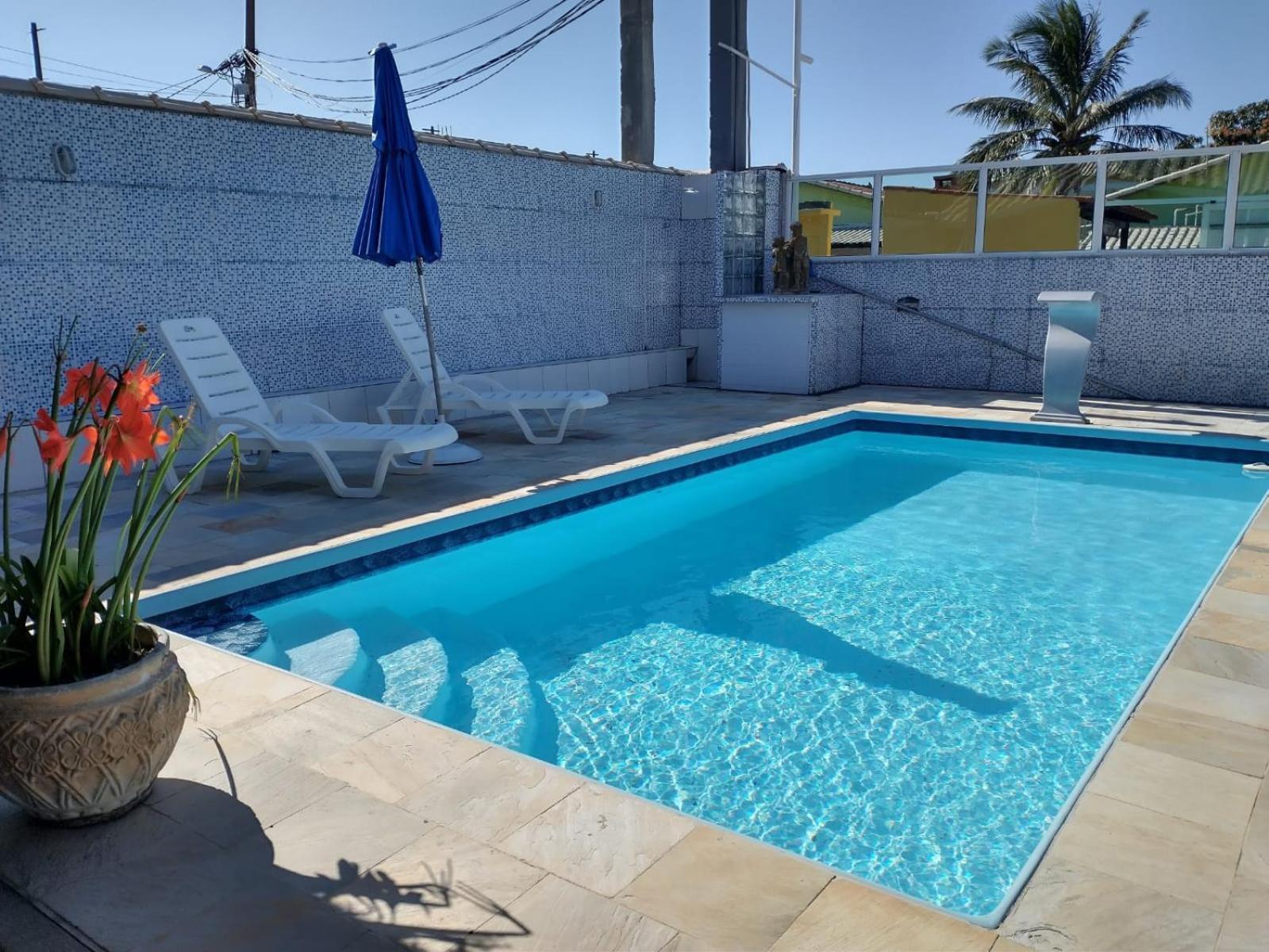 Suites Da Lagoa Monte Alto Arraial do Cabo Exterior foto